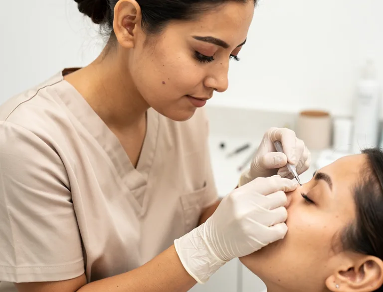 Microblading High Wycombe 2